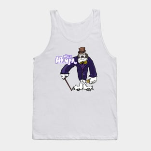 Willy Wampa Tank Top